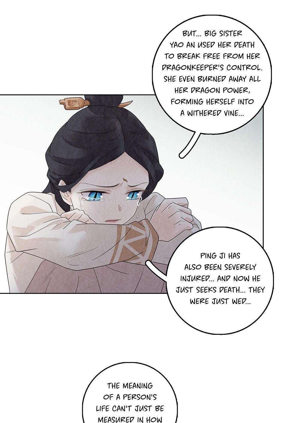 Era Of The Dragonbound Chapter 28 #38