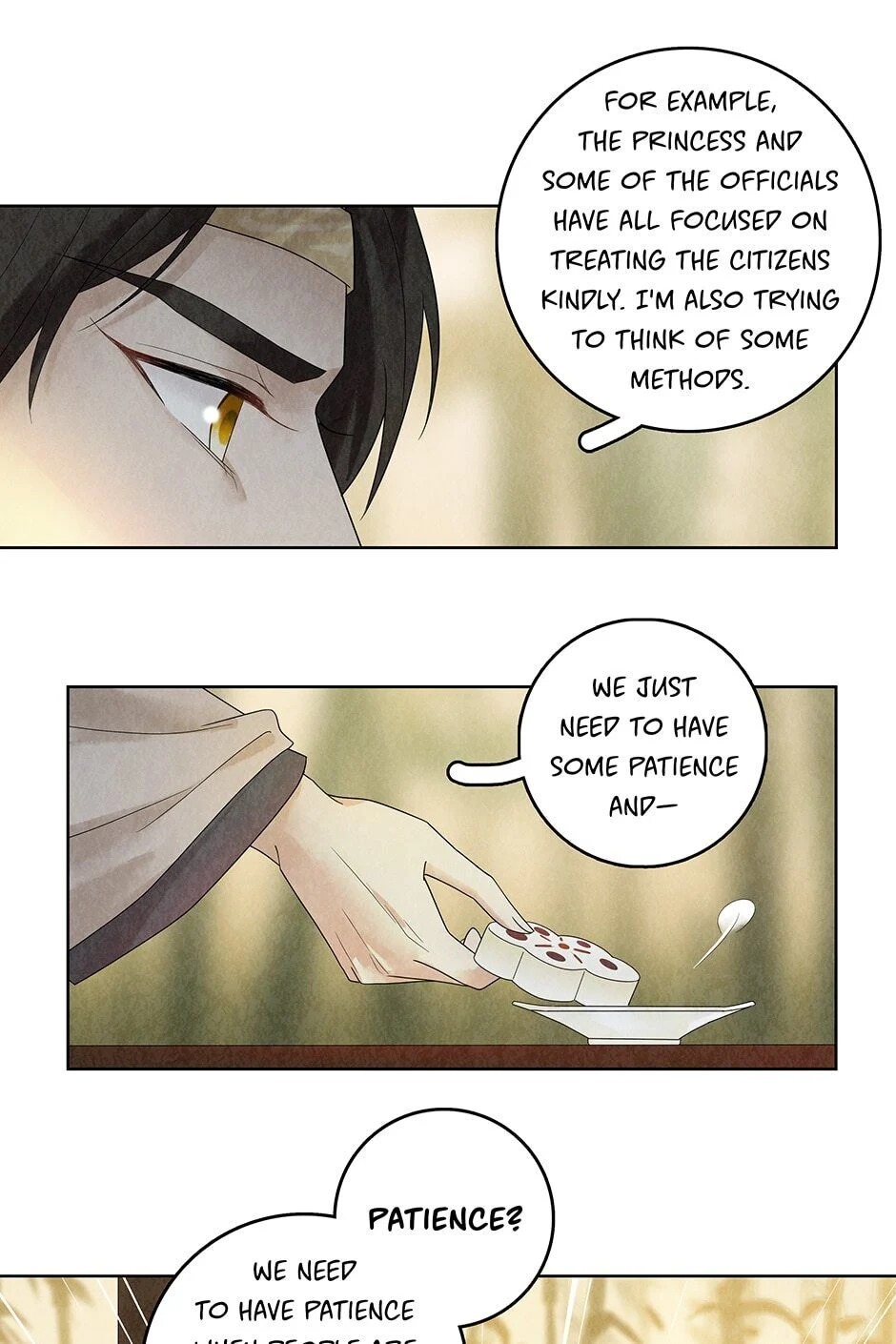 Era Of The Dragonbound Chapter 23 #30