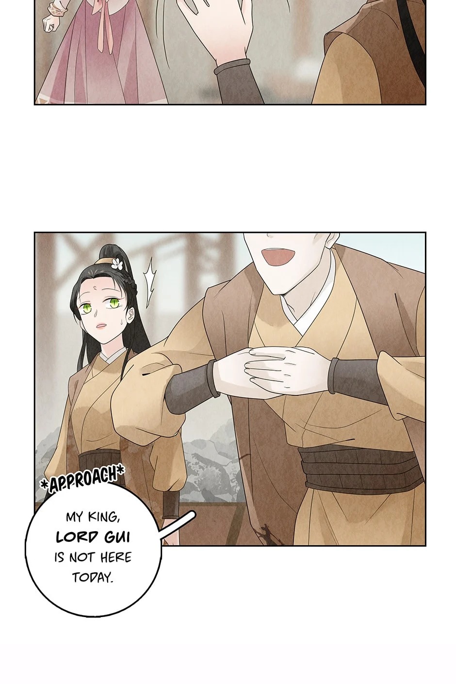 Era Of The Dragonbound Chapter 15 #39