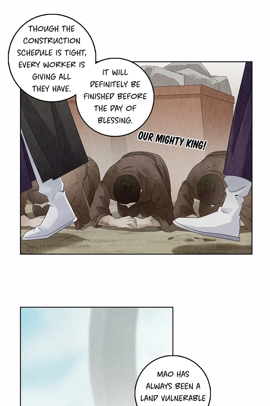 Era Of The Dragonbound Chapter 15 #42