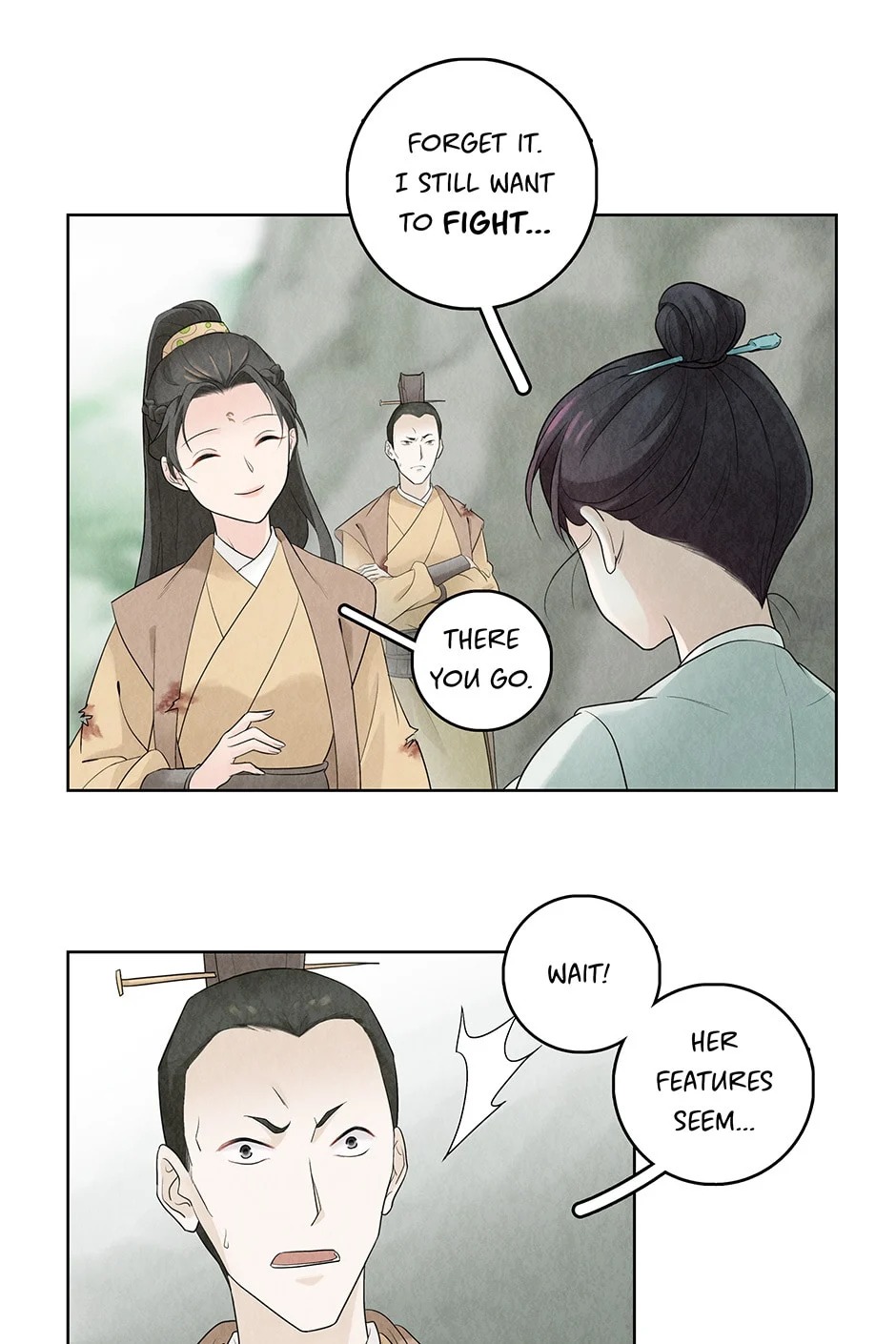 Era Of The Dragonbound Chapter 13 #12