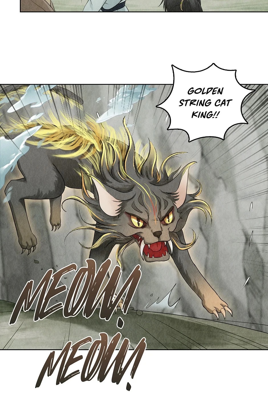 Era Of The Dragonbound Chapter 13 #31