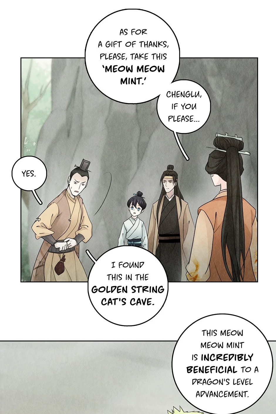 Era Of The Dragonbound Chapter 13 #42