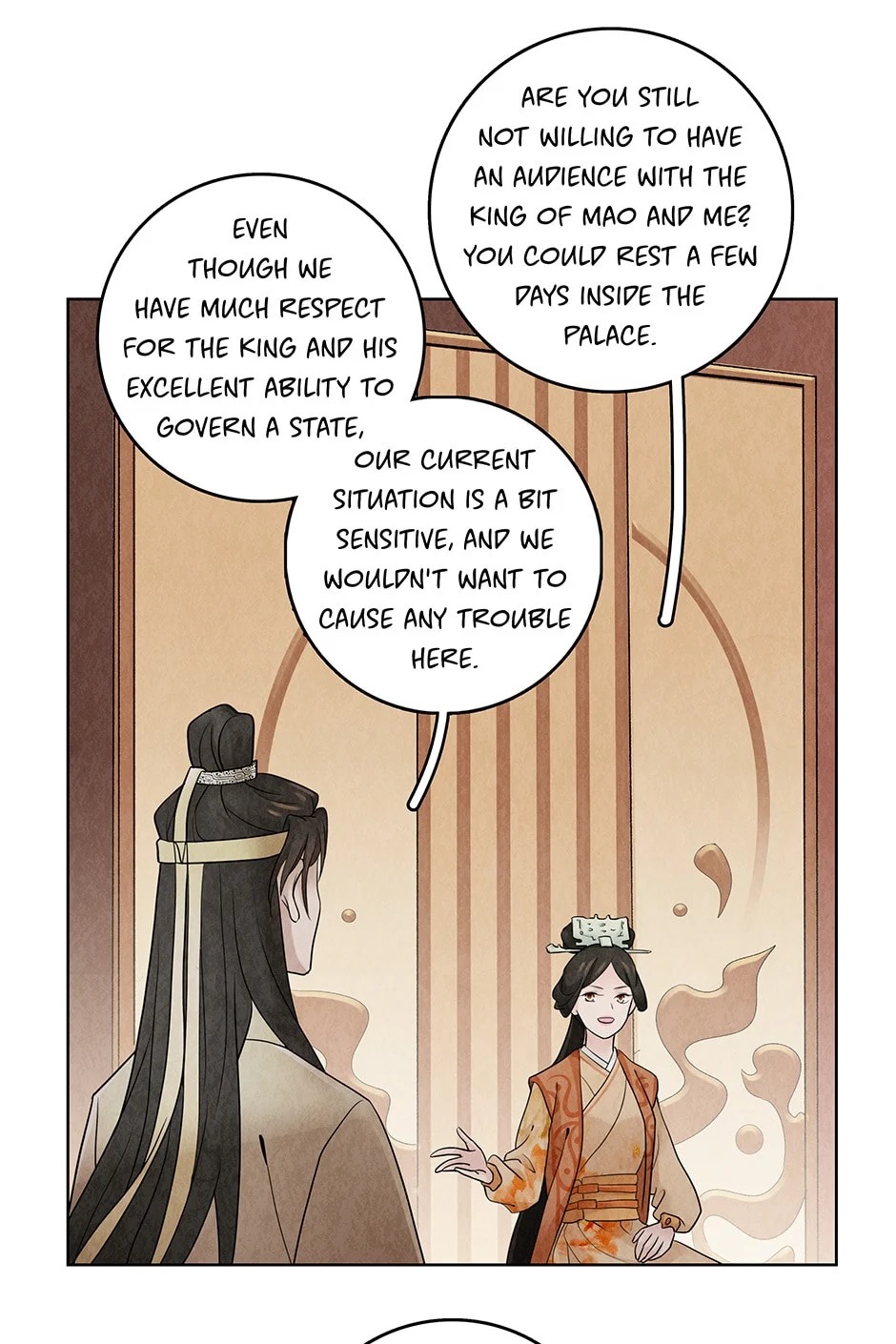 Era Of The Dragonbound Chapter 13 #48