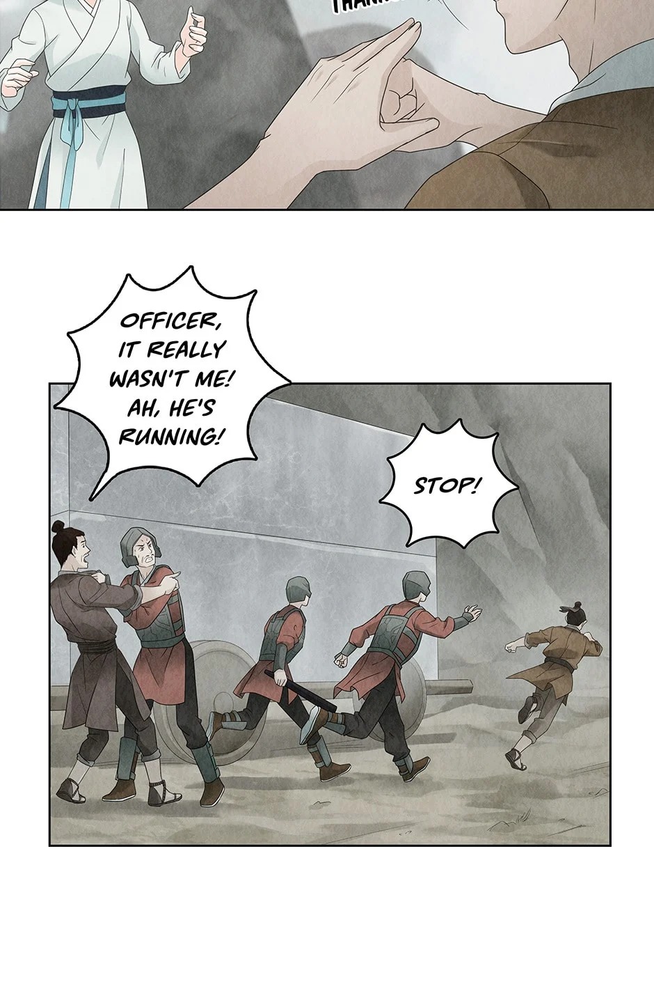 Era Of The Dragonbound Chapter 11 #25