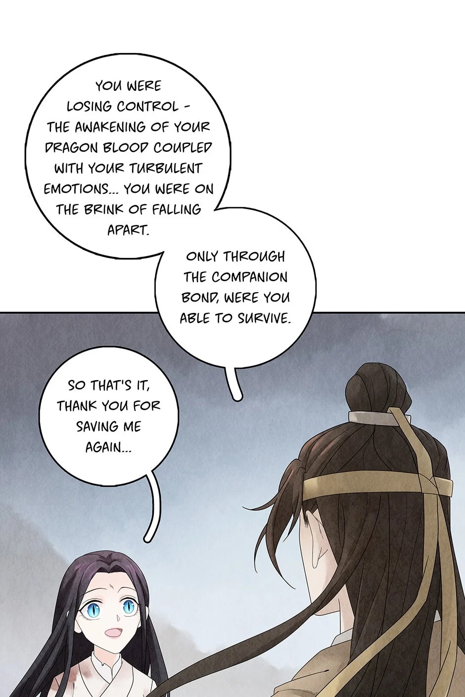 Era Of The Dragonbound Chapter 4 #30
