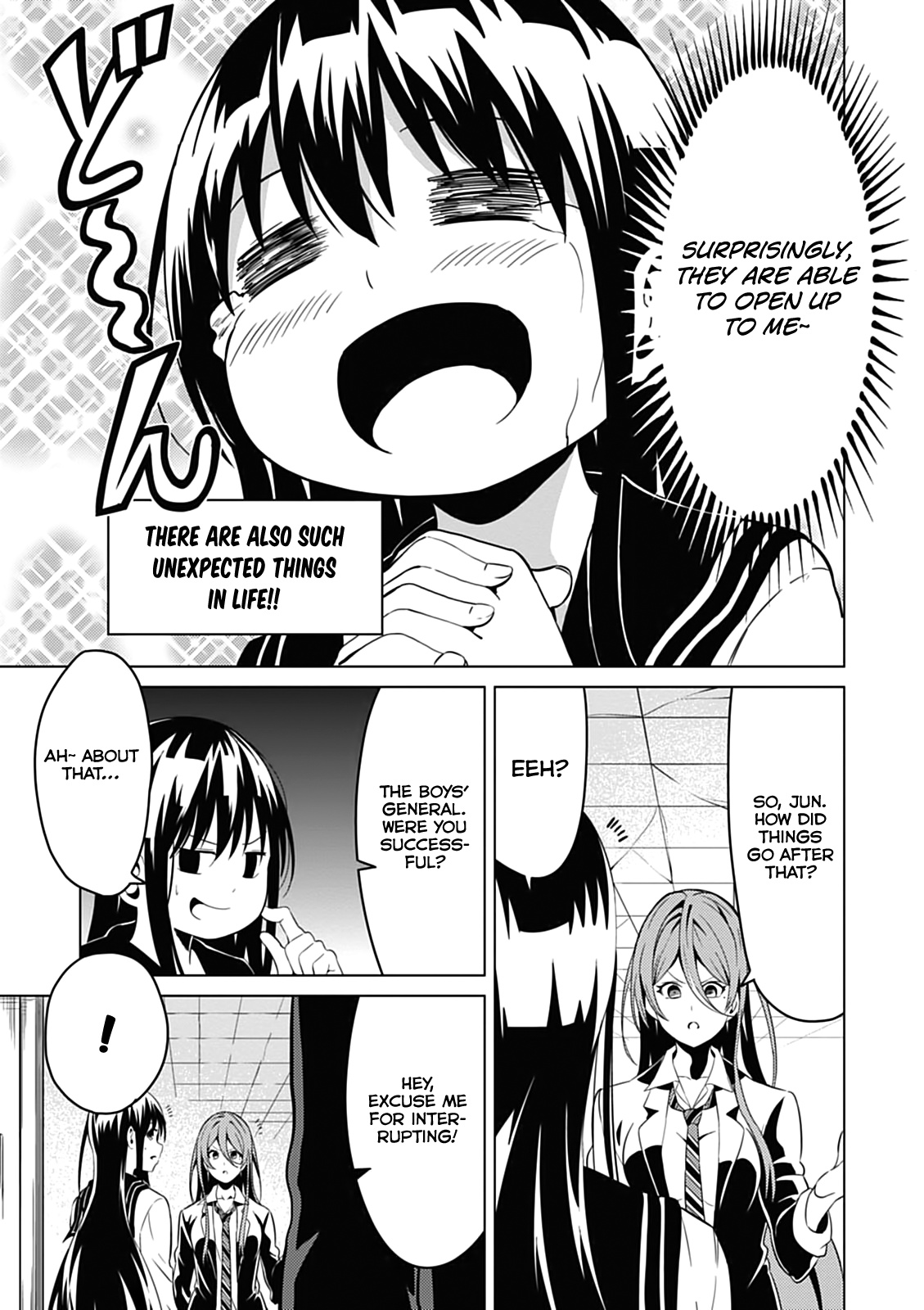 Seishun Scrap! Chapter 9 #27