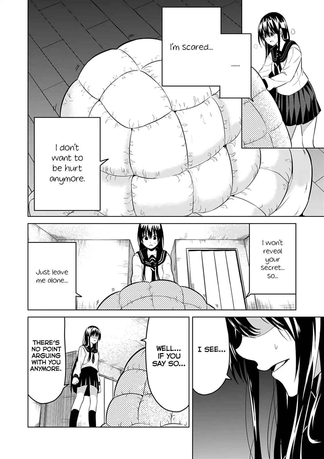 Seishun Scrap! Chapter 7 #17