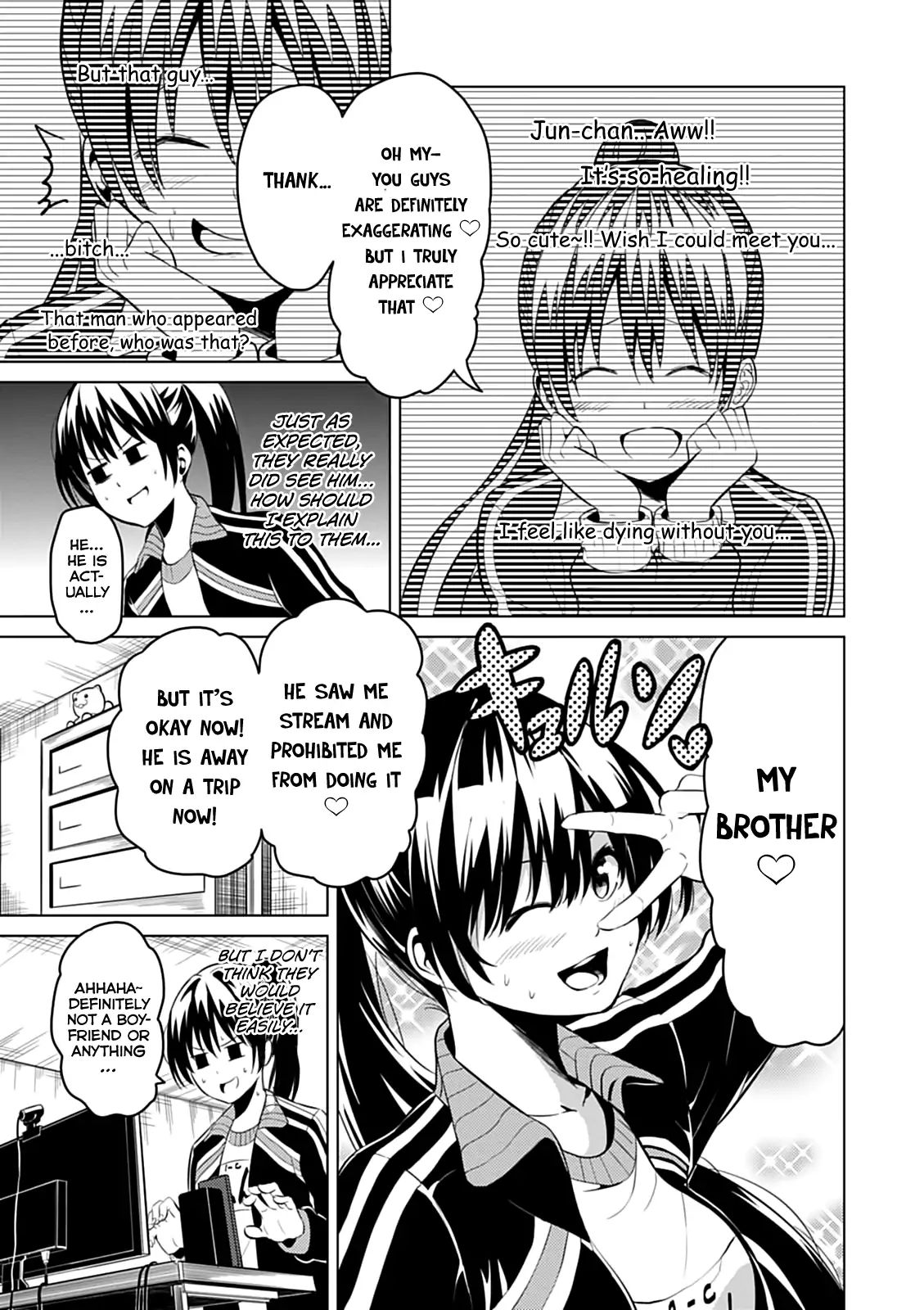 Seishun Scrap! Chapter 7 #22