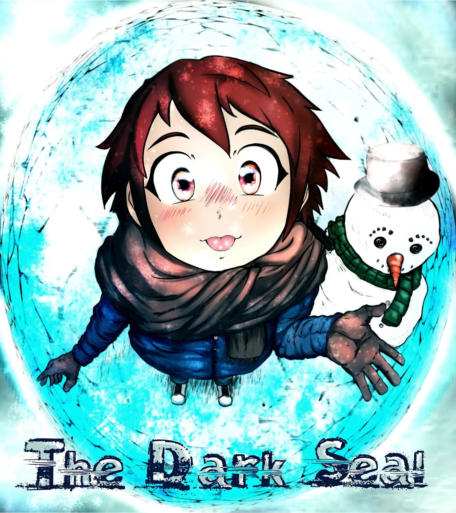 The Dark Seal Chapter 4 #1