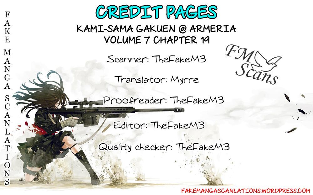 Kami-Sama Gakuen @ Armeria Chapter 19 #65