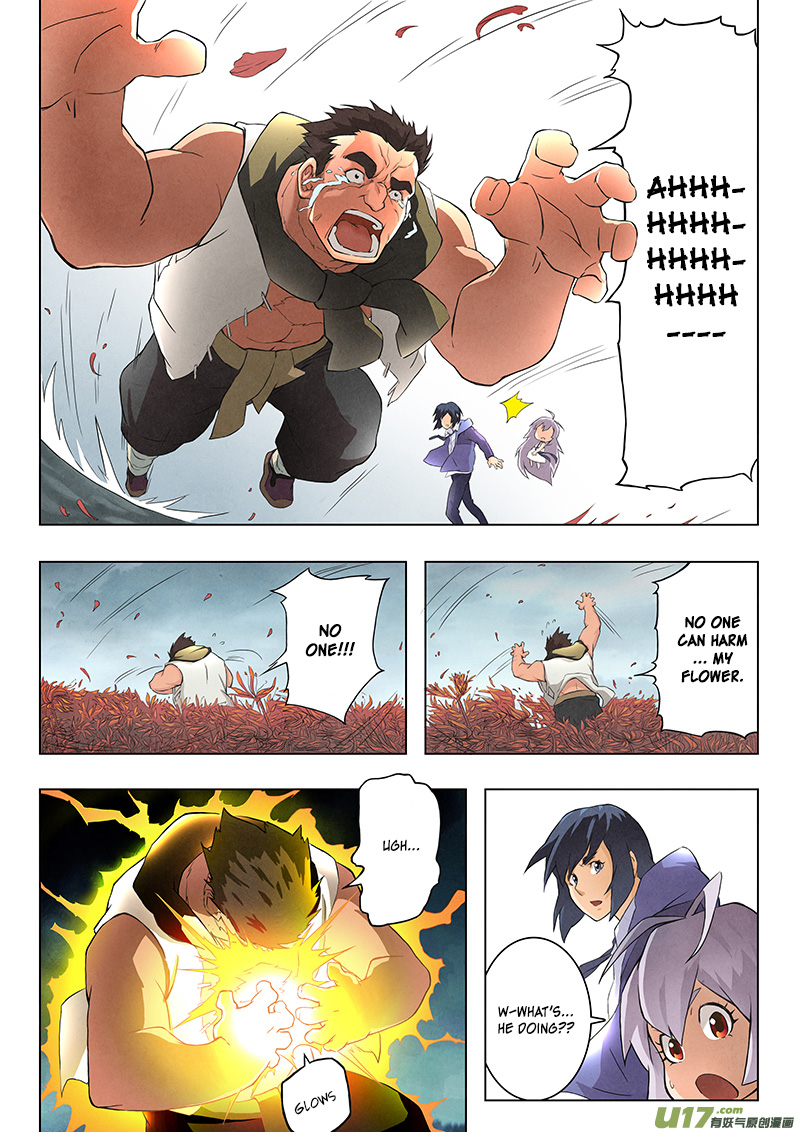 The Last Summoner Chapter 6 #78