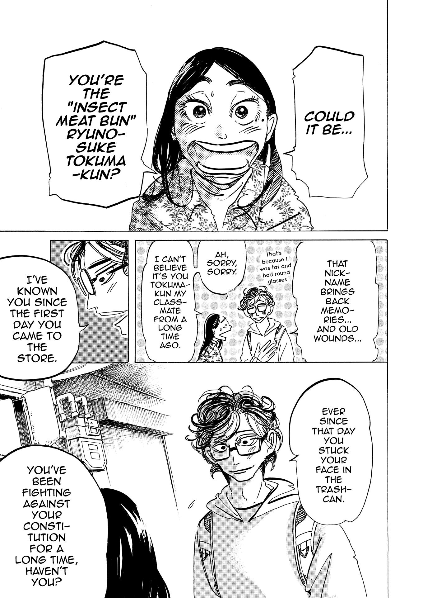 Bota Bota Chapter 5 #18