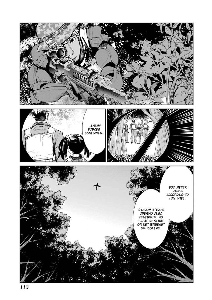 Mahou Shoujo Tokushuusen Asuka Chapter 12 #9