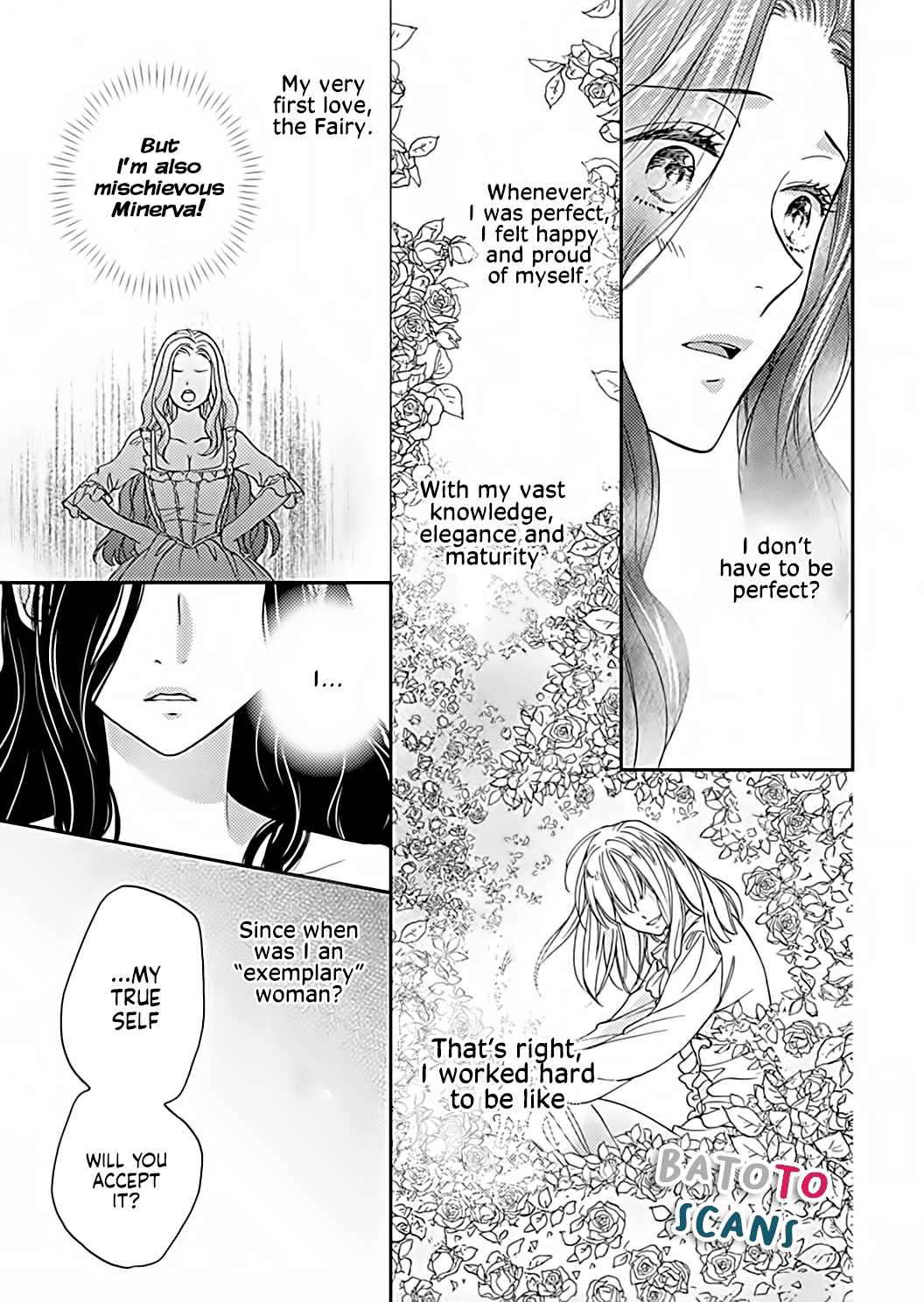 Hitogirai Koushaku Wa Wakaki Niizuma Ni Koi Wo Suru Chapter 2 #14