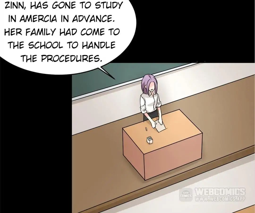 A-Student Before, F-Student Behind Chapter 12 #34