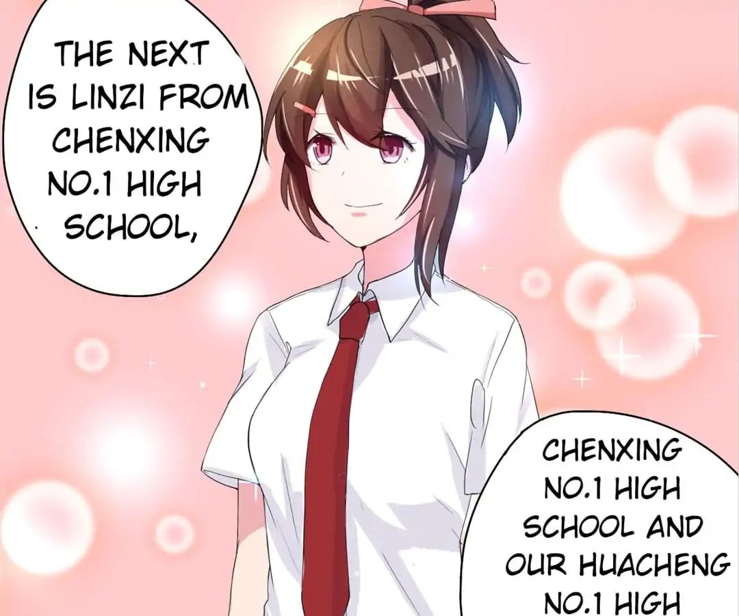 A-Student Before, F-Student Behind Chapter 1 #23