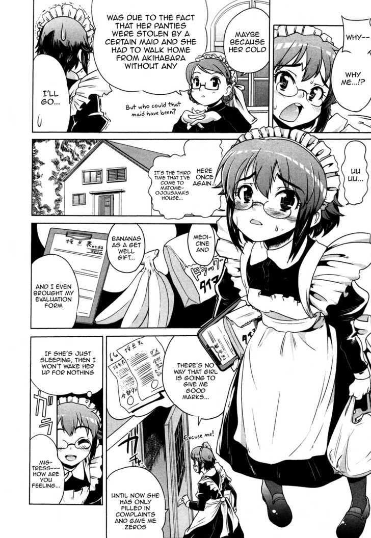 Maid In Japan Chapter 6 #6