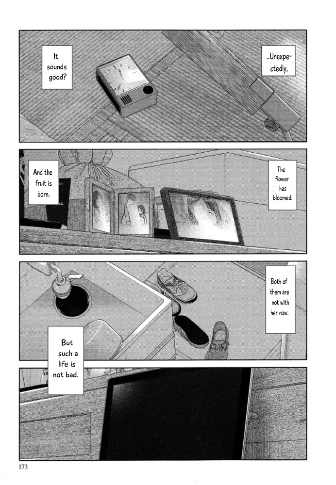 34-Sai Mushoku-San Chapter 99 #18
