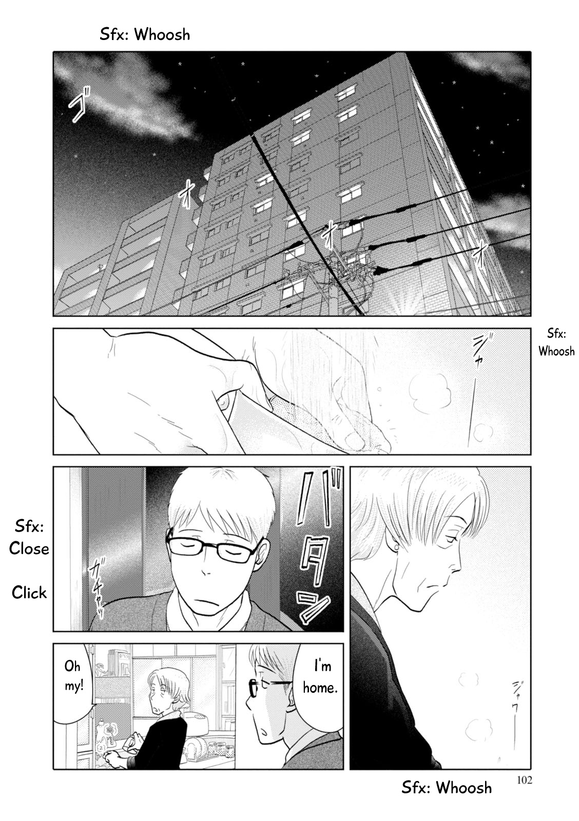 34-Sai Mushoku-San Chapter 95 #4