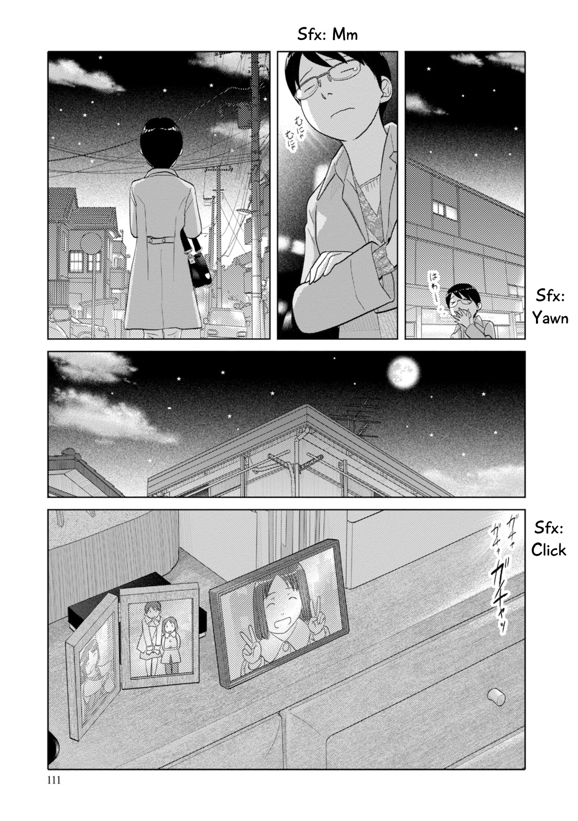 34-Sai Mushoku-San Chapter 95 #13