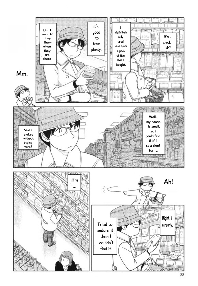 34-Sai Mushoku-San Chapter 81 #3