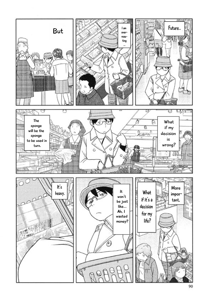 34-Sai Mushoku-San Chapter 81 #5