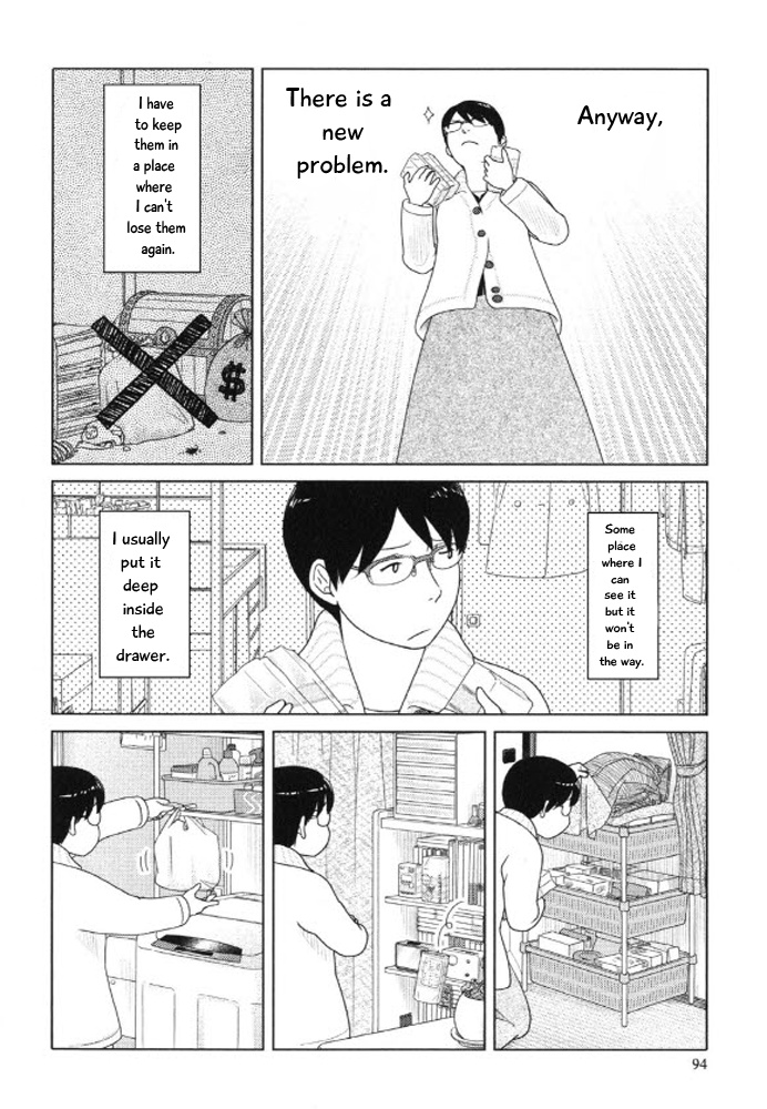 34-Sai Mushoku-San Chapter 81 #9