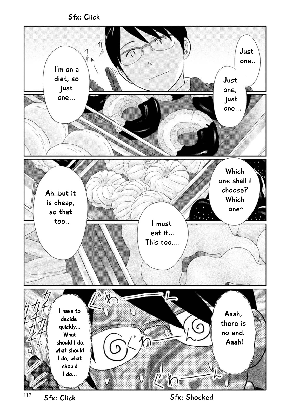 34-Sai Mushoku-San Chapter 70 #4