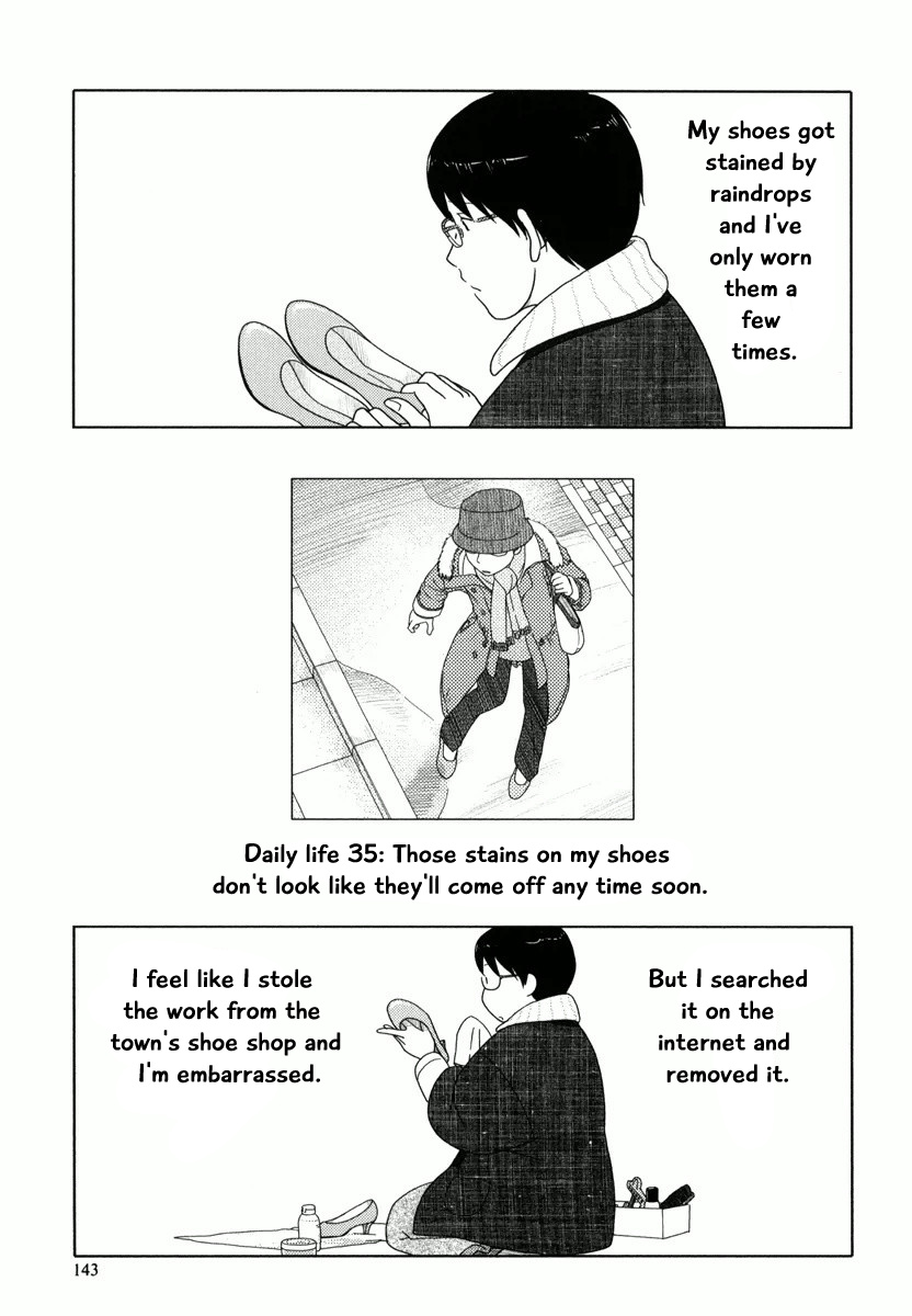 34-Sai Mushoku-San Chapter 35 #2