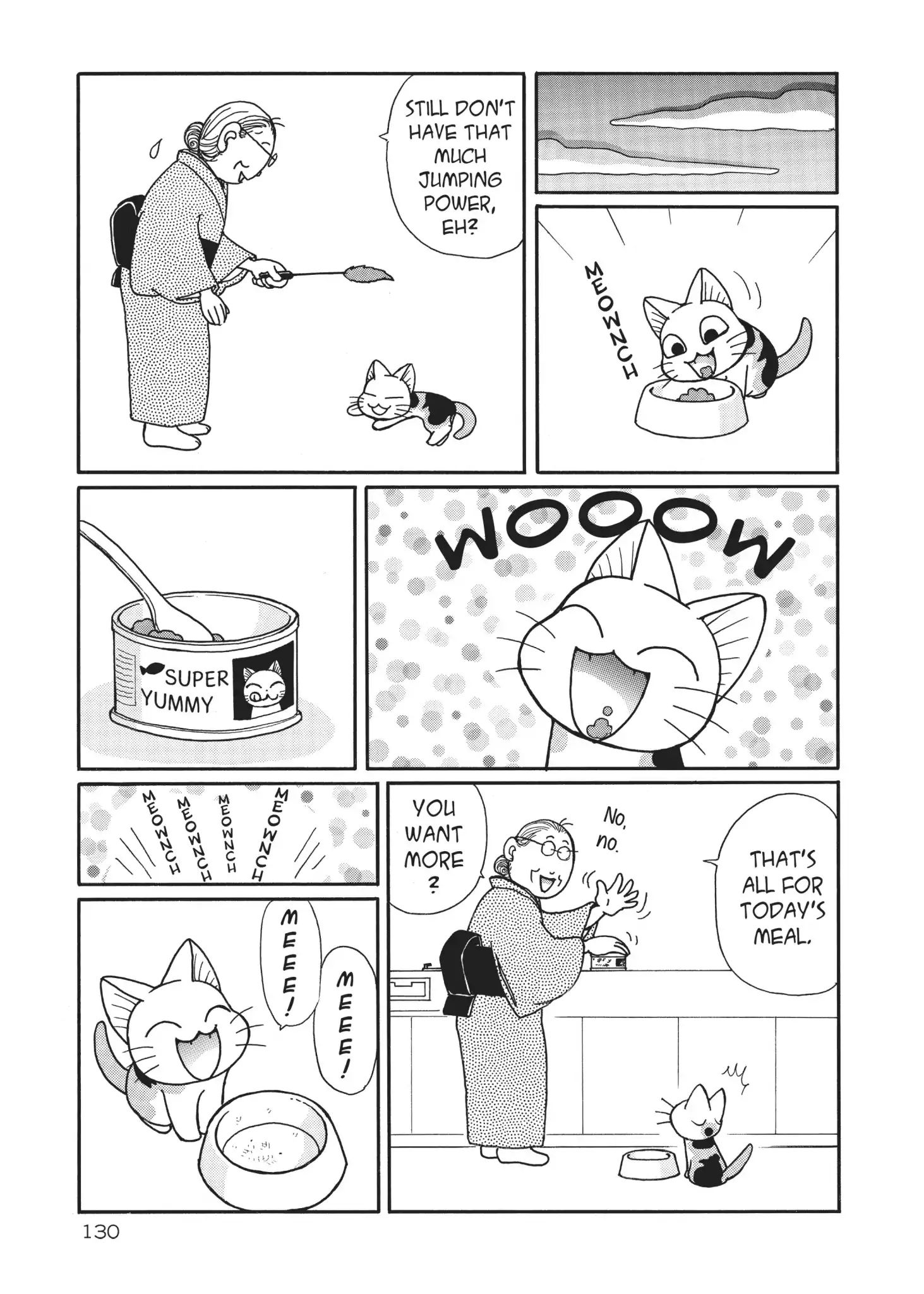 Fukufuku: Kitten Tales Chapter 45 #2