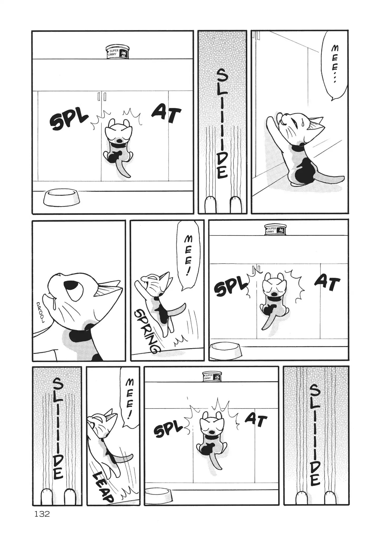 Fukufuku: Kitten Tales Chapter 45 #4