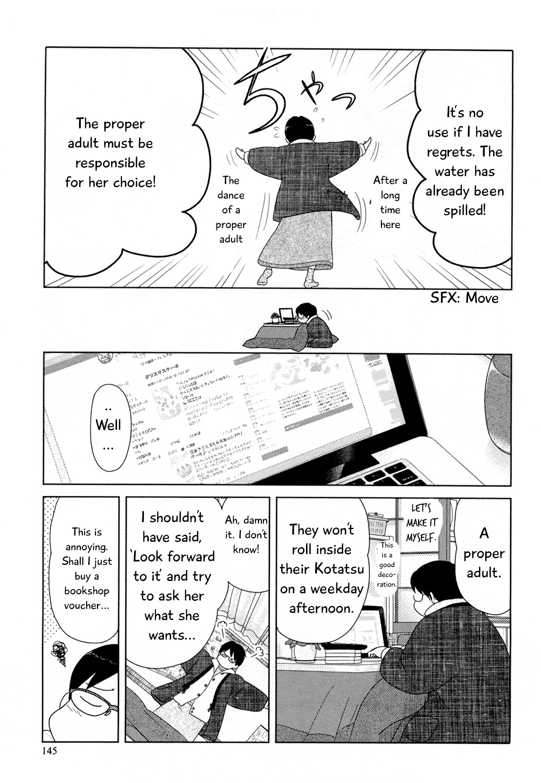 34-Sai Mushoku-San Chapter 23 #6