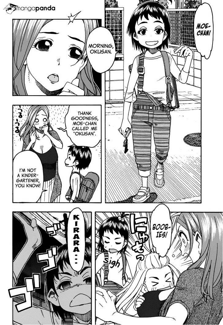 34-Sai Mushoku-San Chapter 13 #10