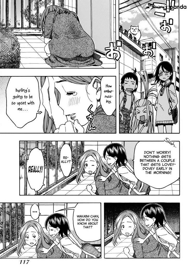 34-Sai Mushoku-San Chapter 13 #13