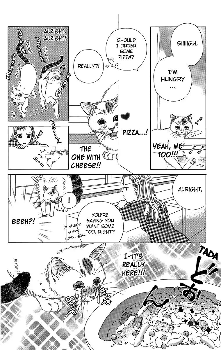 Zoccha No Nichijou Chapter 25 #9