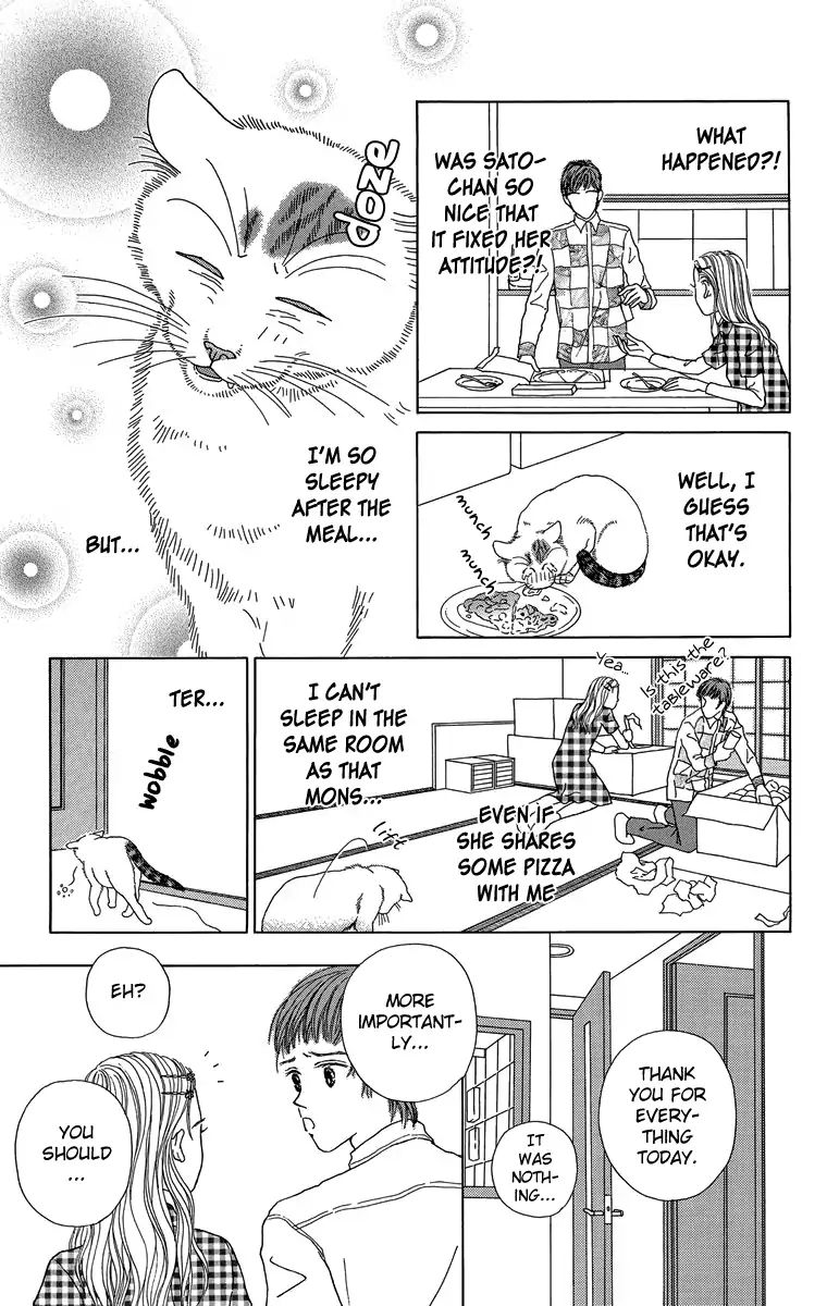 Zoccha No Nichijou Chapter 25 #10