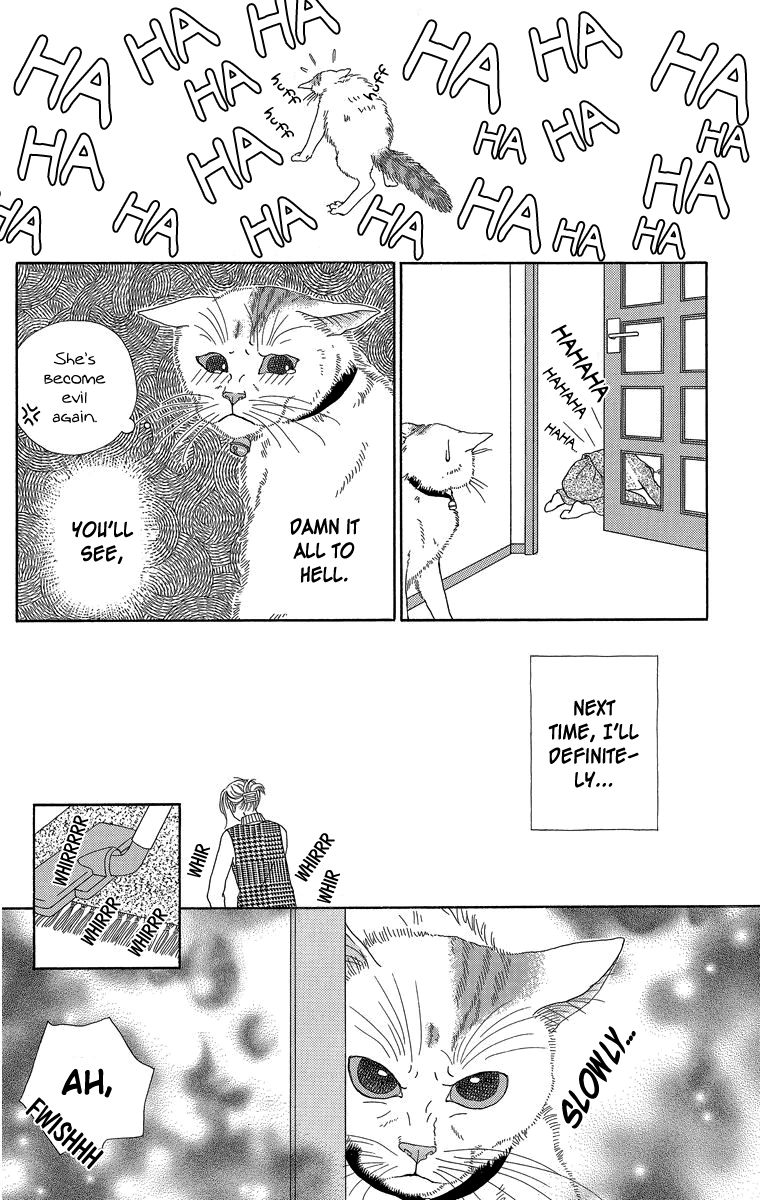 Zoccha No Nichijou Chapter 23.1 #8