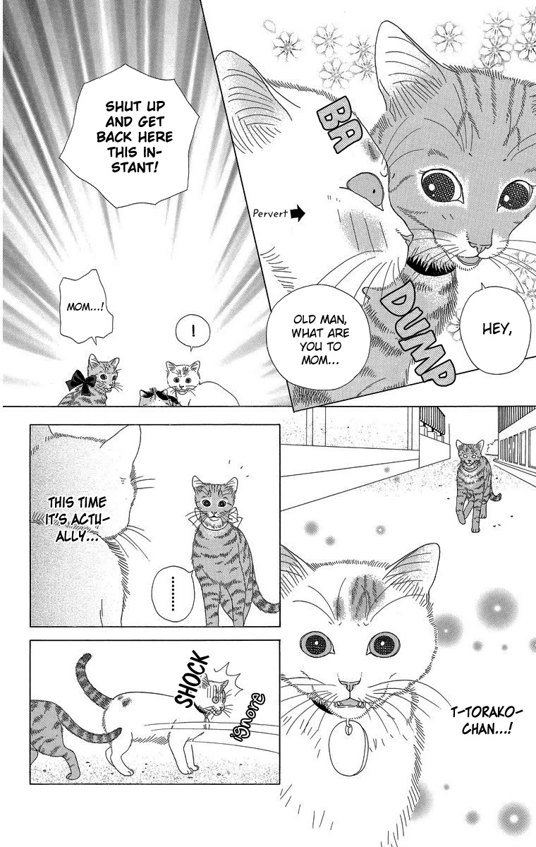 Zoccha No Nichijou Chapter 22 #4