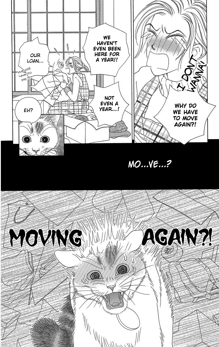 Zoccha No Nichijou Chapter 22 #12