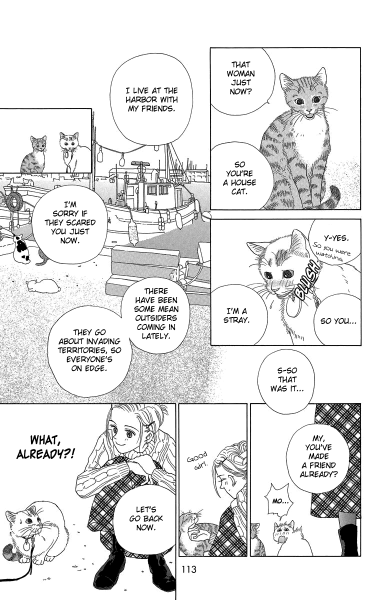 Zoccha No Nichijou Chapter 20 #7