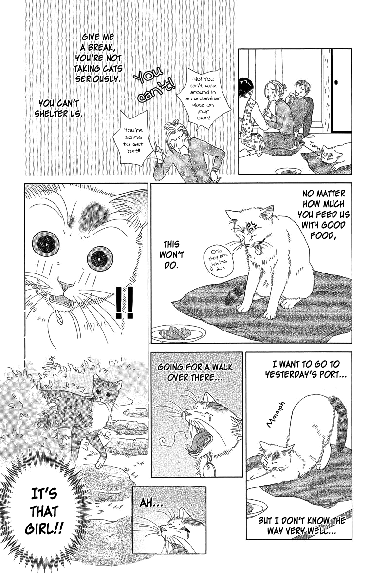 Zoccha No Nichijou Chapter 20 #9