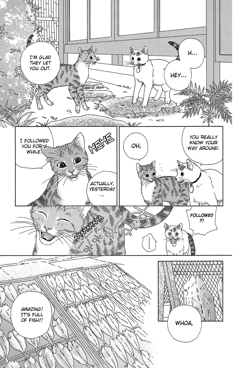 Zoccha No Nichijou Chapter 20 #11