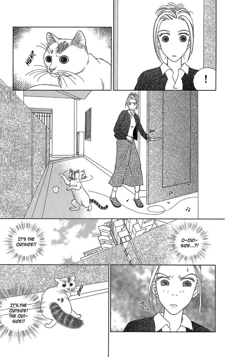 Zoccha No Nichijou Chapter 14 #3