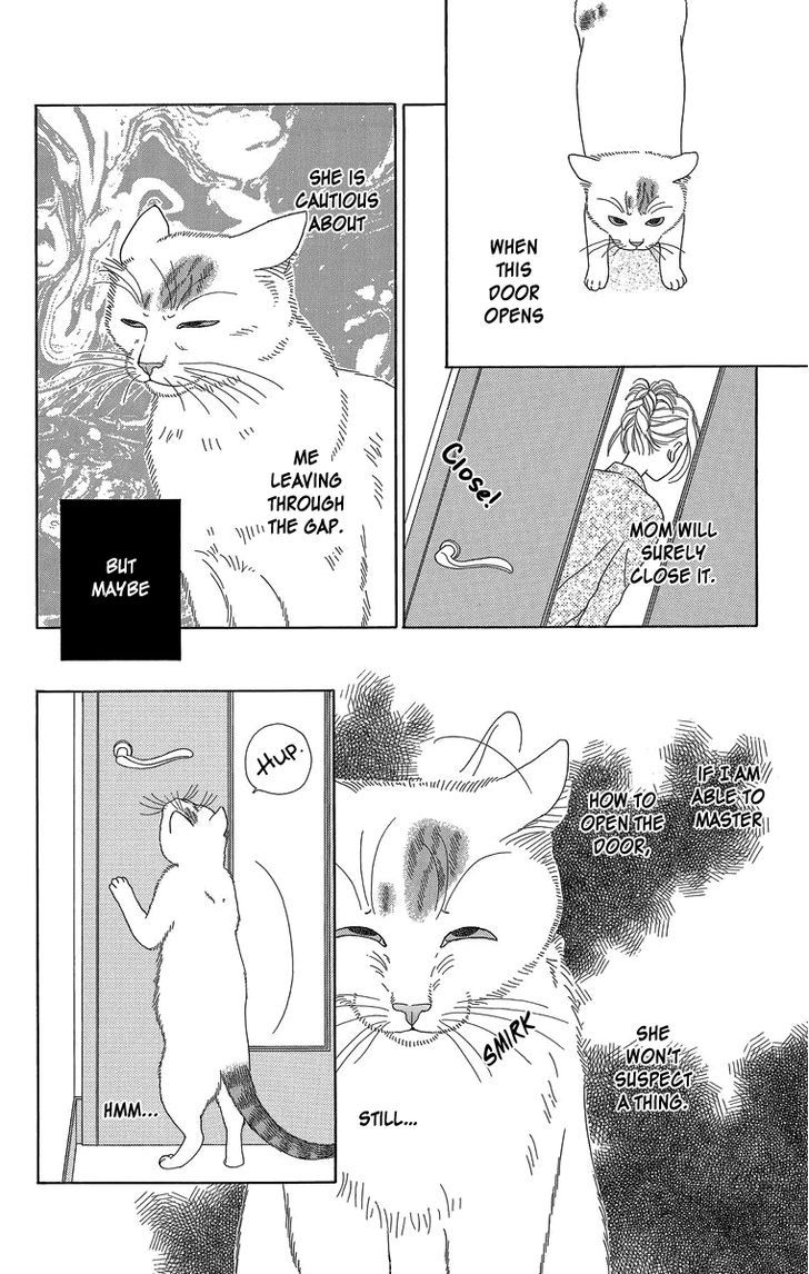 Zoccha No Nichijou Chapter 13 #4