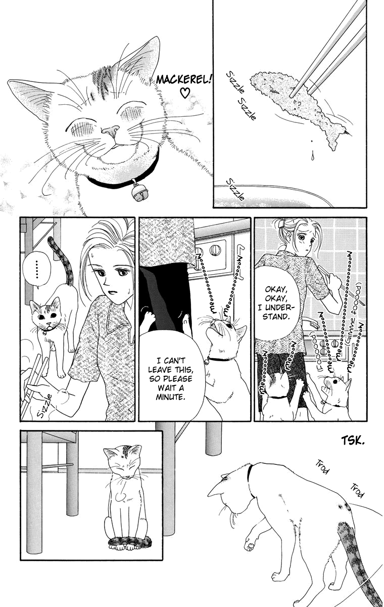 Zoccha No Nichijou Chapter 10.2 #3