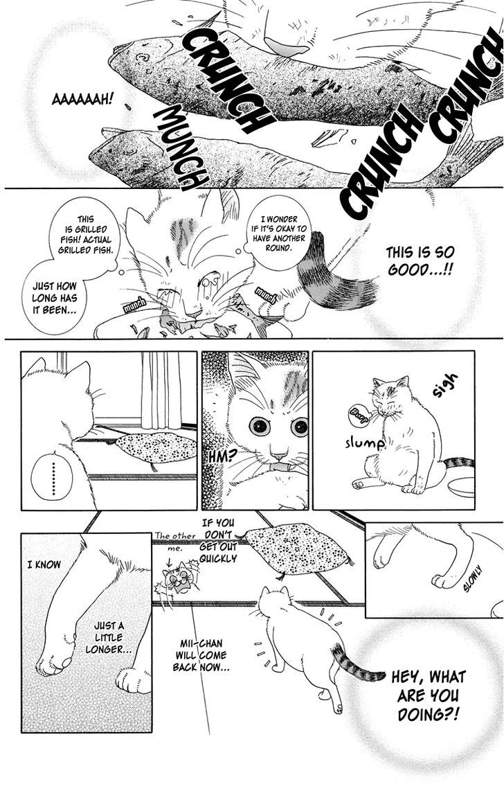 Zoccha No Nichijou Chapter 10 #4