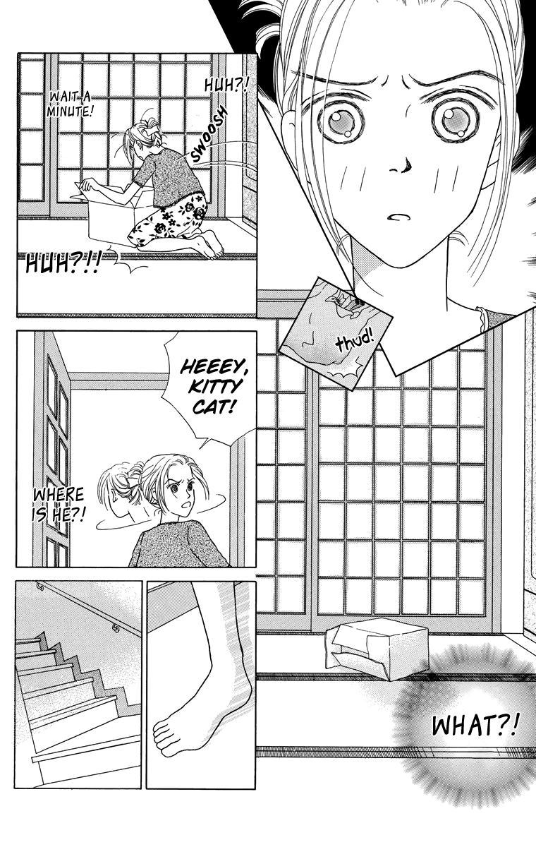 Zoccha No Nichijou Chapter 10.1 #23