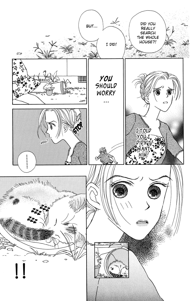 Zoccha No Nichijou Chapter 10.1 #26