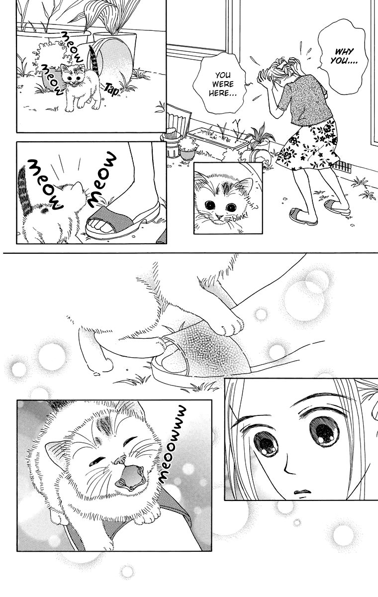 Zoccha No Nichijou Chapter 10.1 #27